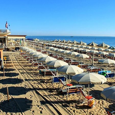 Le Palme 2 Pineto Vacanza المظهر الخارجي الصورة