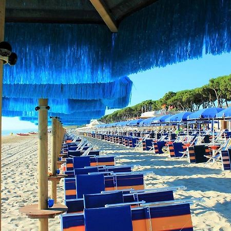 Le Palme 2 Pineto Vacanza المظهر الخارجي الصورة